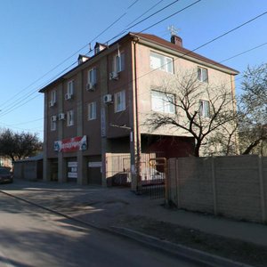 Belorusskaya ulitsa, 199А, Rostov‑na‑Donu: photo