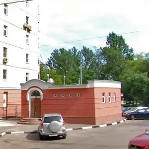 2nd Novoostankinskaya Street, 12с3, Moscow: photo