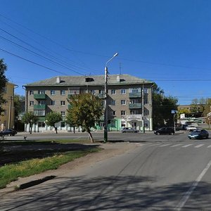 Kalinina Street, 95 ، بينزا: صورة