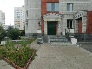 Otradnaya Street, 85А, Ulyanovsk: photo