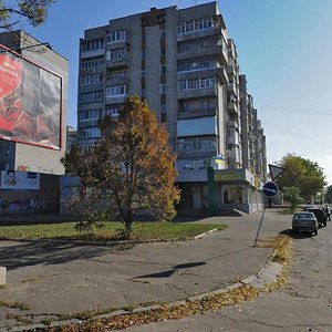 Николаев, Центральный проспект, 261/1: фото