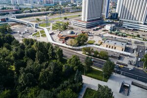 Izmaylovskoye Highway, 71к2Б, Moscow: photo