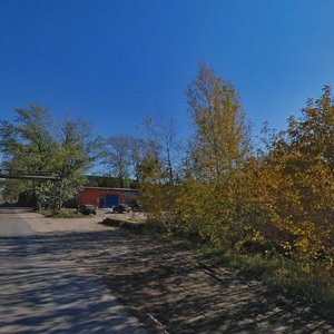 Ulitsa Suvorova, 7, Voskresensk: photo
