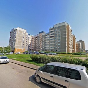 Savieckih Pagranichnikaw Street, No:112, Grodno: Fotoğraflar