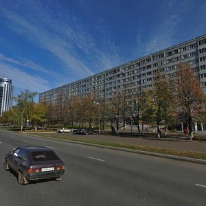 Khasana Tufana Avenue, 8, Naberezhnye Chelny: photo