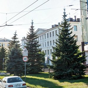 Новокузнецк, Улица Кирова, 35: фото