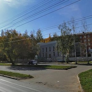 Udmurtskaya Street, 247Г, Izhevsk: photo