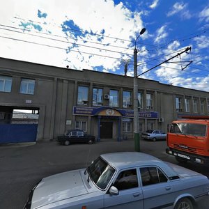 Ternovskogo Street, 19А, Penza: photo