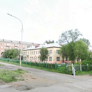 Ulitsa Kominterna, 48, Nizhniy Tagil: photo