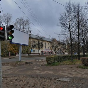 Ярославль, Улица Чехова, 16: фото