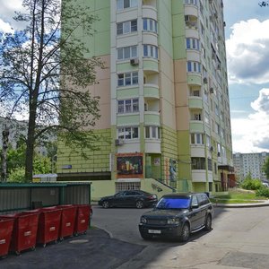 Likhachyovskoye Highway, 13А, : foto