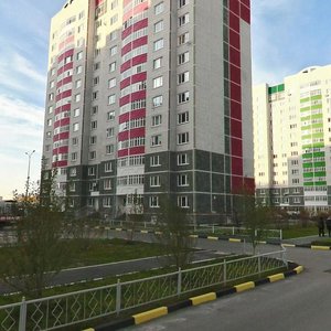 Shirotnaya ulitsa, 170к2, Tyumen: photo