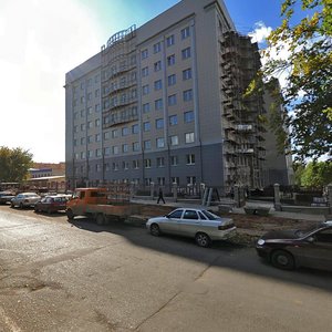 Moskovskaya Street, No:70, Kirov: Fotoğraflar