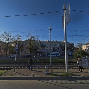 Zakharova Street, 23, Krasnodar: photo