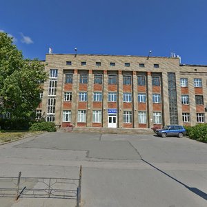 Vertkovskaya Street, 10 ، نوفوسيبيرسك: صورة