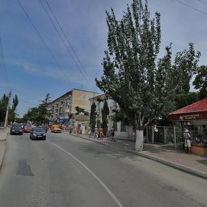 Lenina Street, 65, Sudak: photo