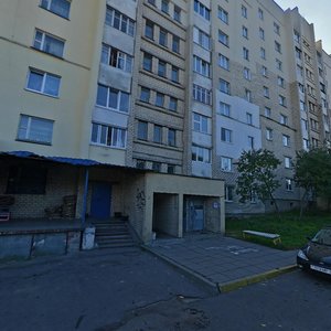 6th Puciepravodny Lane, 3, Minsk: photo