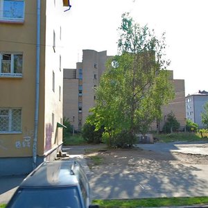 Gertsena Street, No:15А, Petrozavodsk: Fotoğraflar