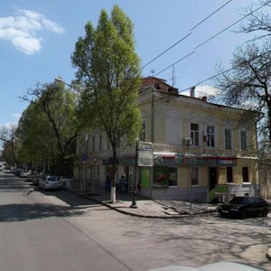 Sovetskaya Street, 12/1, Rostov‑na‑Donu: photo