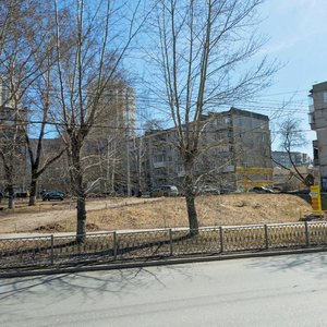 Sovetskaya Street, 18, Yekaterinburg: photo