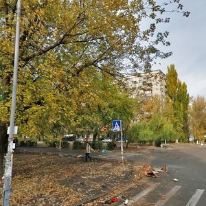 Rusanivskyi Boulevard, 11/11 ، كييف: صورة
