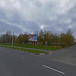 Maskowski praspiekt, 15, Vitebsk: photo