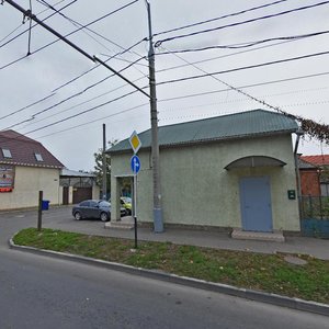 Akademika Trubilina Street, 118, Krasnodar: photo