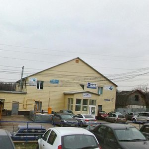 Artel'naya Street, 35Б, Nizhny Novgorod: photo