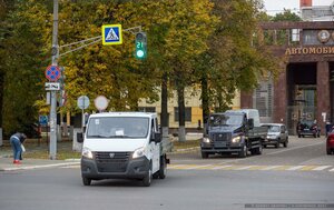 Lenin Avenue, 88 ، نيجني نوفغورود: صورة