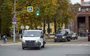 Lenin Avenue, 88, Nizhny Novgorod: photo