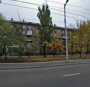 Yuriia Haharina Avenue, 14, Kyiv: photo