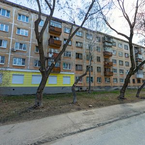 Vostochnaya Street, 80Б, Yekaterinburg: photo