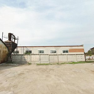 Kamskaya ulitsa, 14А, Perm Krai: photo