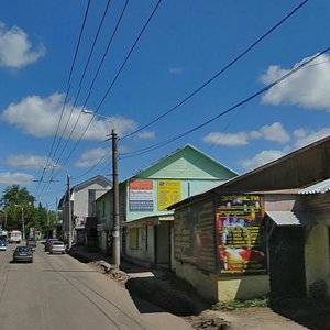 Glagoleva Street, 19, Kaluga: photo