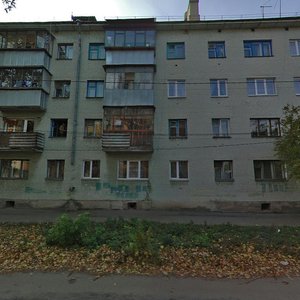 Gaydara Street, 21, Kursk: photo