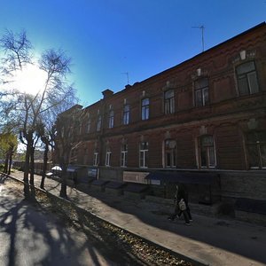 Pavlova Street, 1, Ryazan: photo