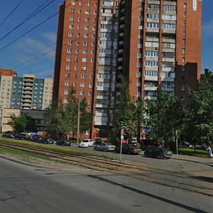 Kosygina Avenue, 7к1, Saint Petersburg: photo