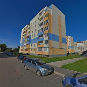 Shelonskaya Street, 1А, Veliky Novgorod: photo