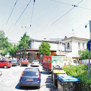 Moskovskaya Street, 5, Yalta: photo