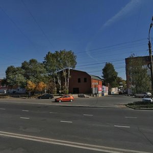 Udmurtskaya Street, 304А, Izhevsk: photo