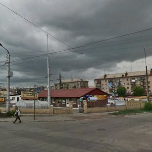 Ulitsa Nikolaya Shishka, 8А, Magnitogorsk: photo