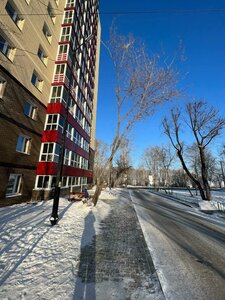 Ulitsa Yakobi, 12, Irkutsk: photo