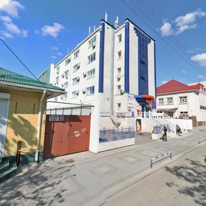 Lenin Street, 65, Krasnodar: photo