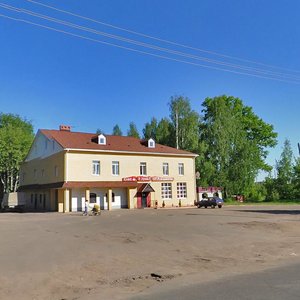 Lenina Street, 150А, Kostroma: photo