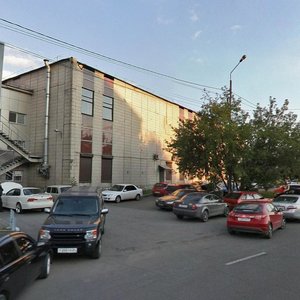 Kopylova Street, 2Б ، كراسنويارسك: صورة