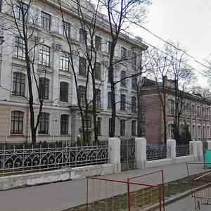 Korolenko Street, 3с6, Moscow: photo