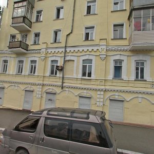 Semyonovskaya Street, 7 ، فلاديفوستوك: صورة