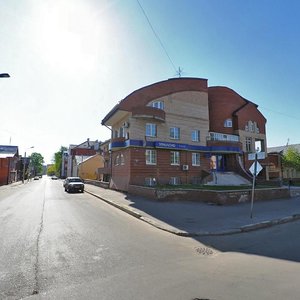 Andreyа Dementievа Street, 22, : foto