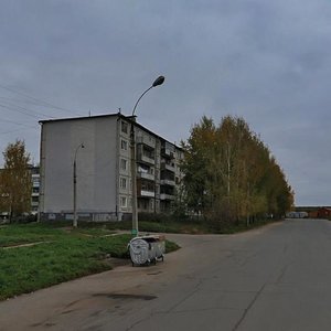 Ярославль, Улица Панфилова, 21: фото