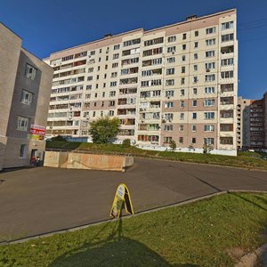 Udmurtskaya Street, 155, Izhevsk: photo